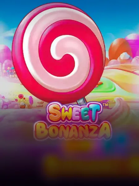 Copertina di Sweet Bonanza